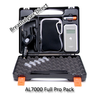 AL7000 Full Pro Kit